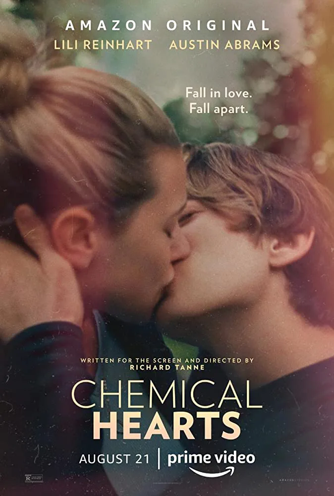 Ulasan Film Chemical Hearts: Kisah Cinta dan Penerimaan Diri