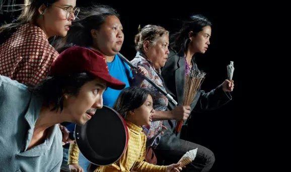 Ulasan Film “Fast and Feel Love”: Kisah Cinta dan Kecepatan