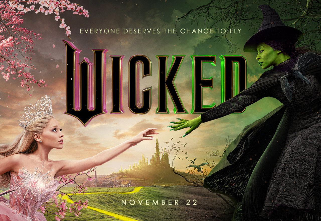 Ulasan Lengkap Film Wicked: Kisah di Balik Dunia Magis