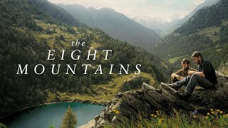 Ulasan Mendalam tentang Film The Eight Mountains dan Pesonanya