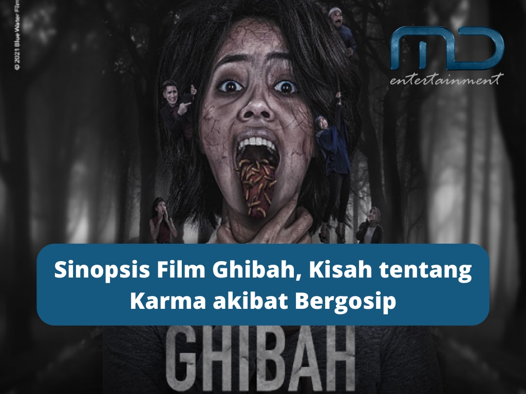 Film Ghibah: Mengungkap Dampak dan Makna dalam Kehidupan