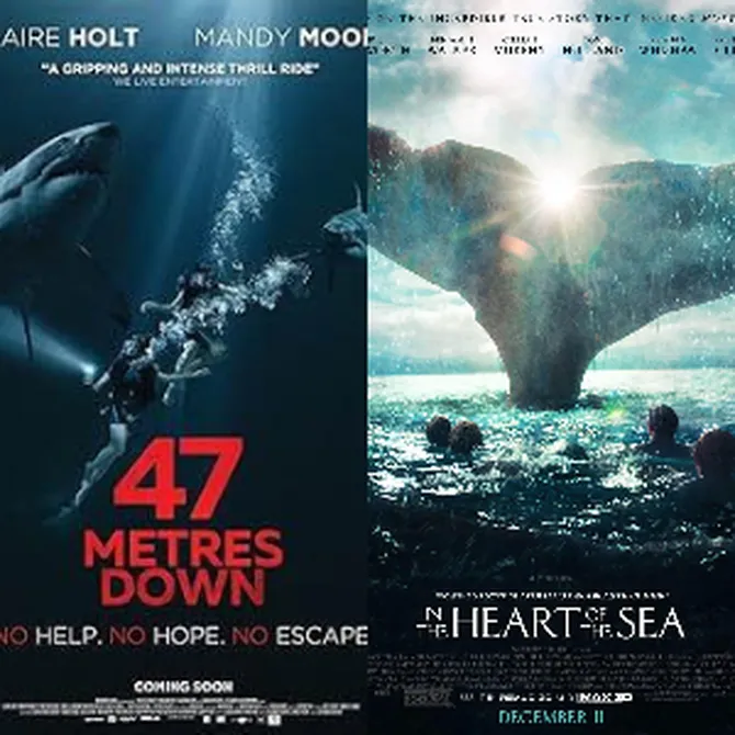 Film Survive: Menyelami Kisah Bertahan di Tengah Tantangan