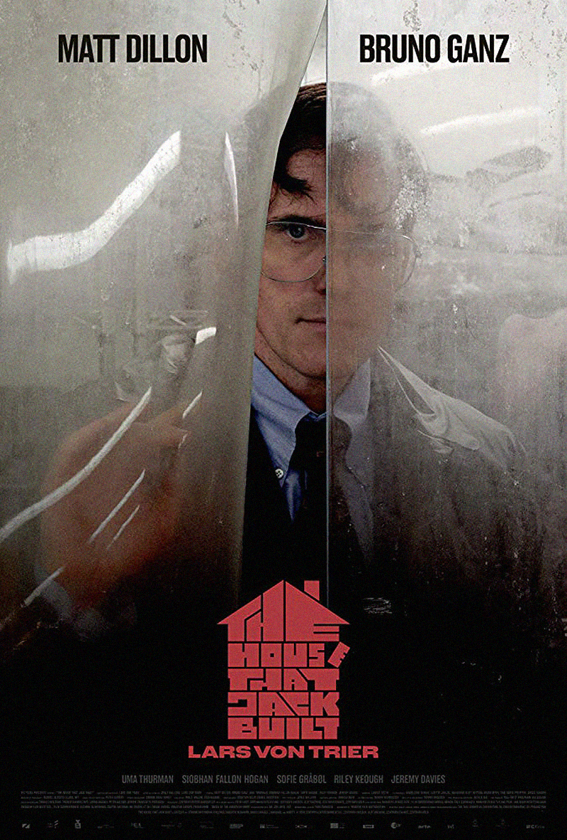 Ulasan Film The House That Jack Built: Kisah Gelap dan Kontroversial